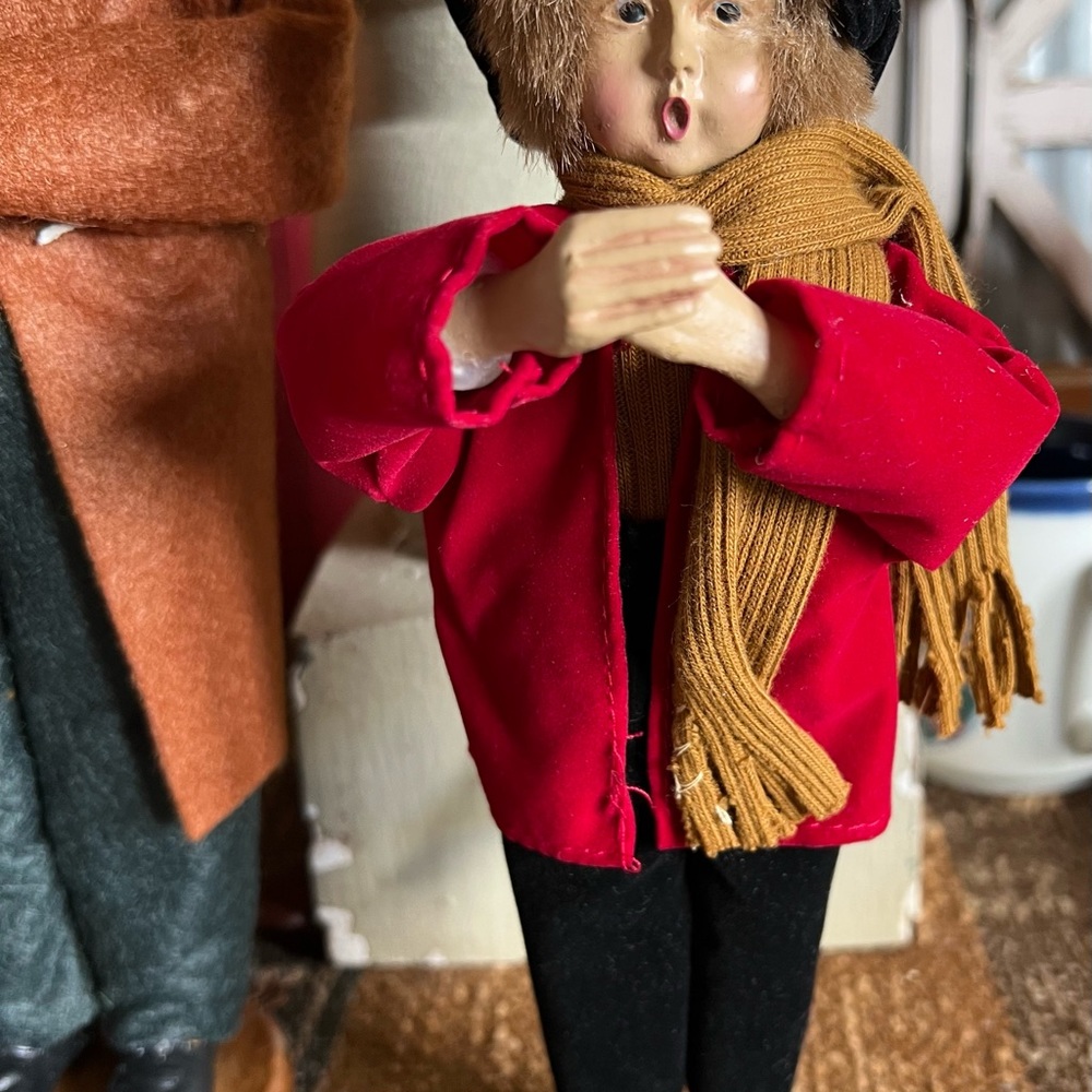 Tracker Hat - image 8